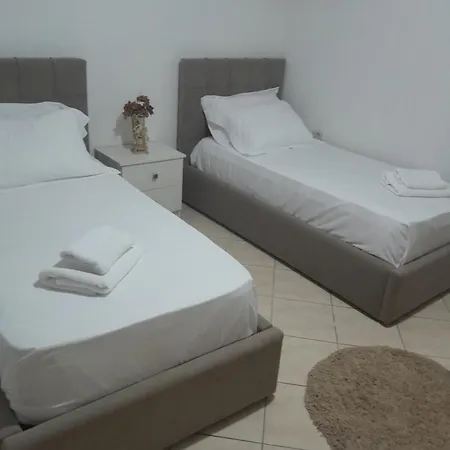 Casa de hóspedes Afd