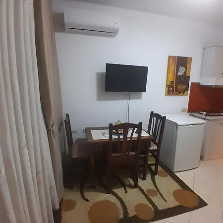 Casa de hóspedes Afd *