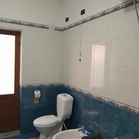 Afd Casa de hóspedes *