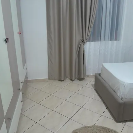 Casa de hóspedes Afd
