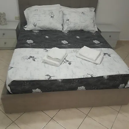 Casa de hóspedes Afd