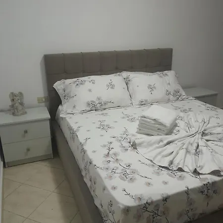 Afd Casa de hóspedes *