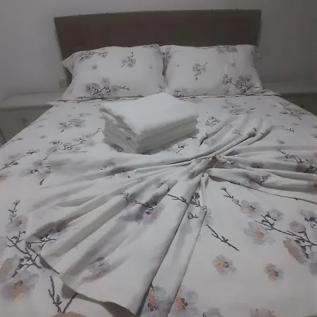 Afd Casa de hóspedes *