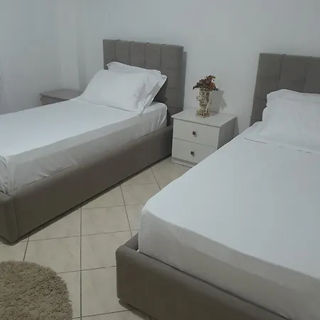 Casa de hóspedes Afd Vlorë
