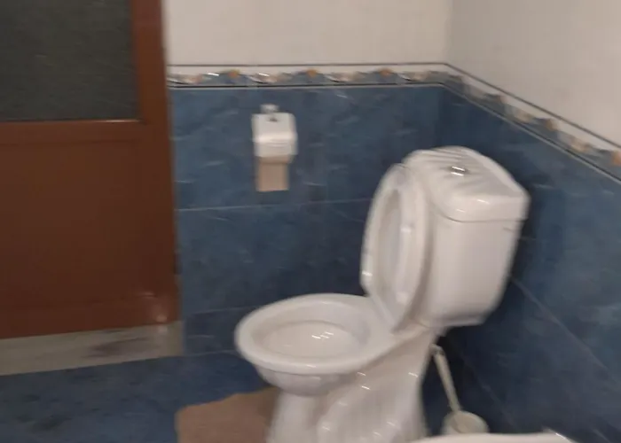 招待所 Afd Vlorë